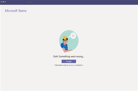 0xcaa80000|0xcaa80000 Microsoft Teams Error: How to Fix It .